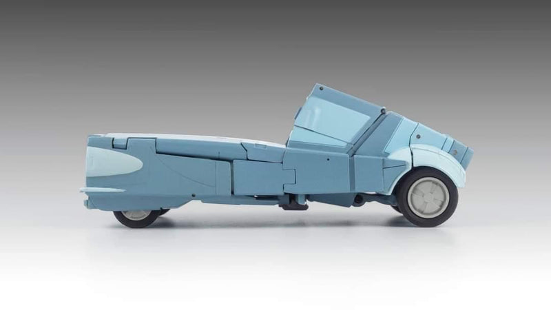 X-Transbots Masterpiece Locke Kup 2.0