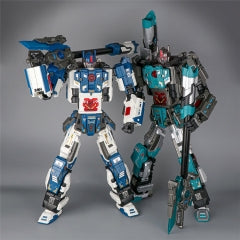 NBK K-SR01 King of The Sniper Gun Prime