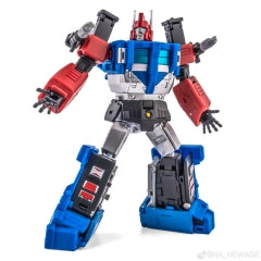 NewAge Toys NA-H28G Lucullu | Delta Magnus 2023 Reissue