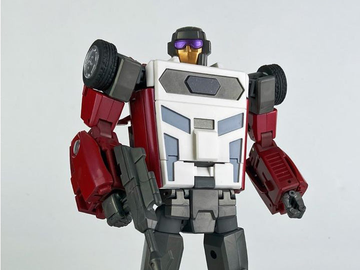 DX9 Toys D15 Kukinski Dead End