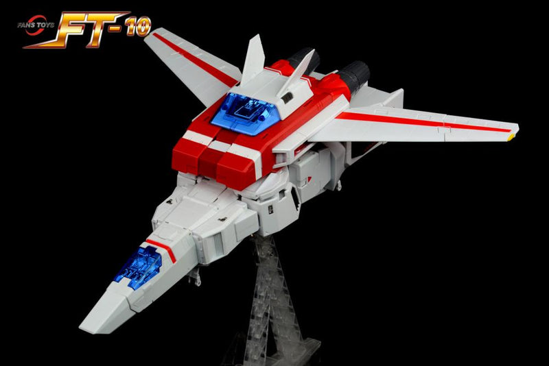 Fans Toys FT-10 Phoenix/3rd Party Jetfire  (Reissue)