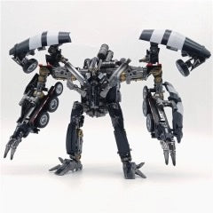 Mechanical Team (BMB) MT-05 Mixmaster