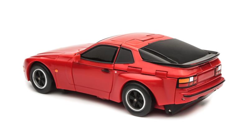 X-Transbots MM-X Toro Cliffjumper