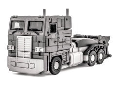 NewAge Toys H27D David Optimus Prime Sleep Mode Ver.
