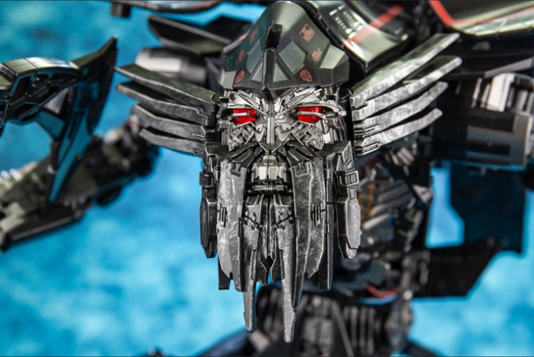 Aoyi Mech LS-15 Oversized Jetfire