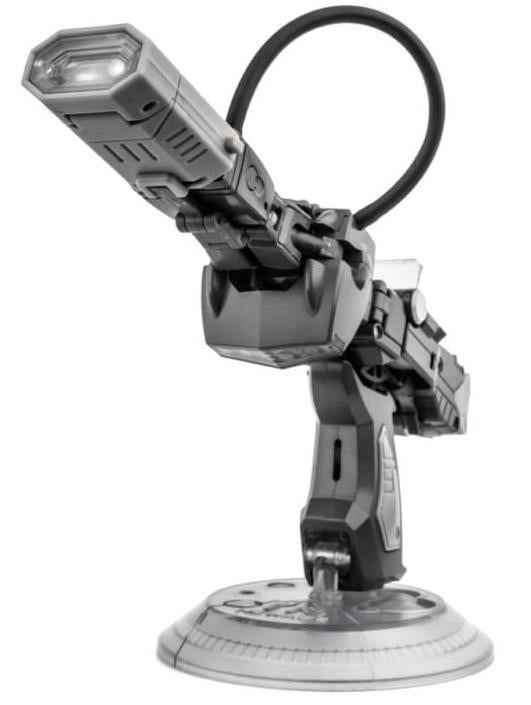 NewAge H35M Cyclops Shockwave