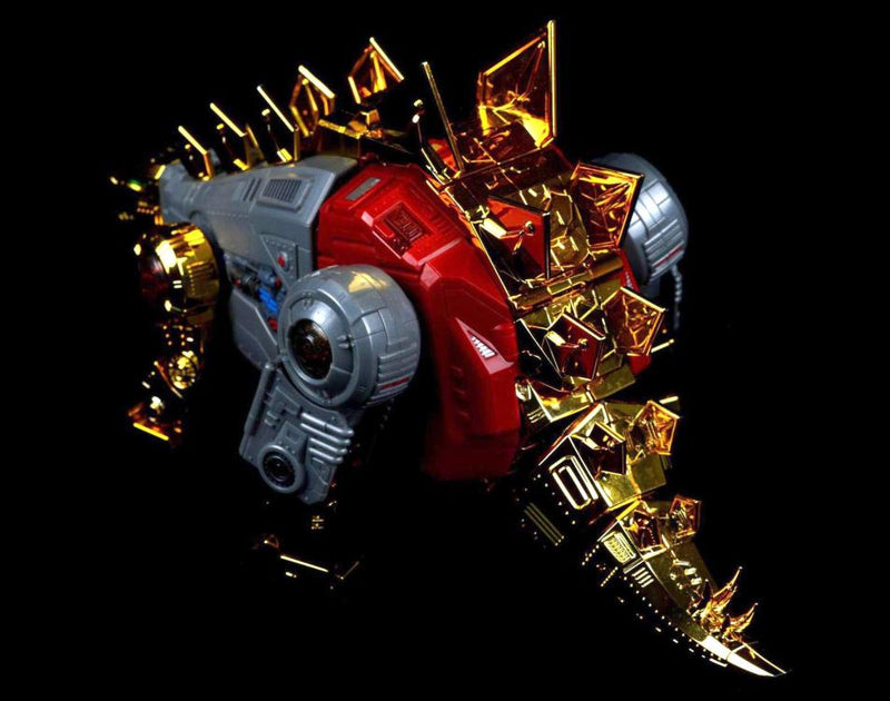 Fans Toys FT-06 Sever/3rd Party Dinobot Snarl