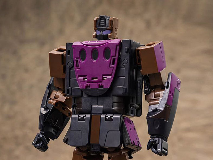 Mastermind Creations MMC PS16 PS-16 Volatus Blastoff