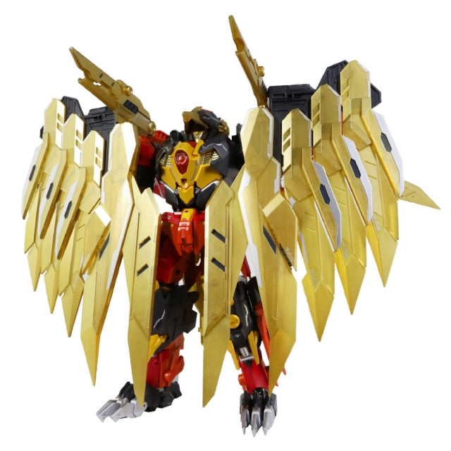 Cang Toys CY-03MINI Mini Firmament Divebomb