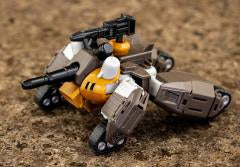 Mastermind Creations MMC R-39 Eribus & Gravus Guzzle & Brawn Set of 2