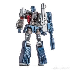 NewAge Toys H9C Agamenmnon Megatron