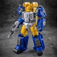 Iron Factory IF-EX55 Surfing Arrow Seaspray