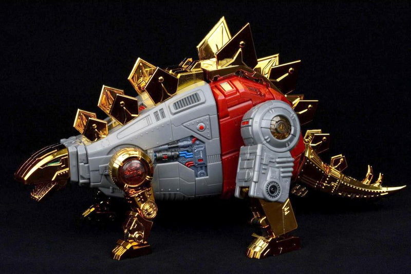 Fans Toys FT-06 Sever/3rd Party Dinobot Snarl