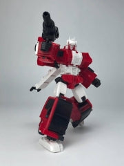 Fanshobby FH MB-14 Armada Household Inferno