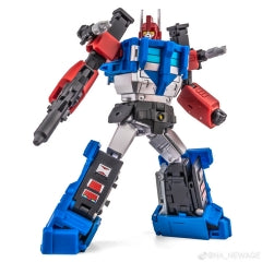NewAge Toys NA-H28G Lucullu | Delta Magnus 2023 Reissue
