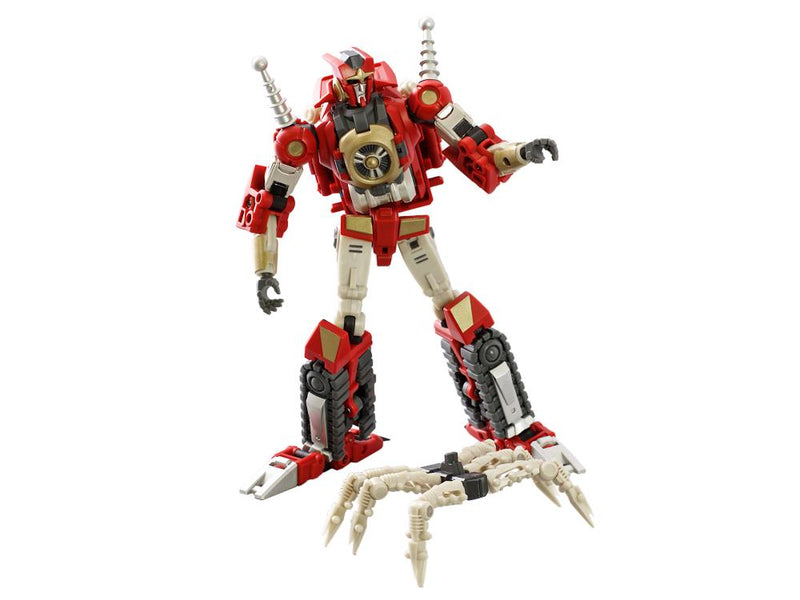 Mastermind Creations Reformatted R-16 Anarchus Kaon