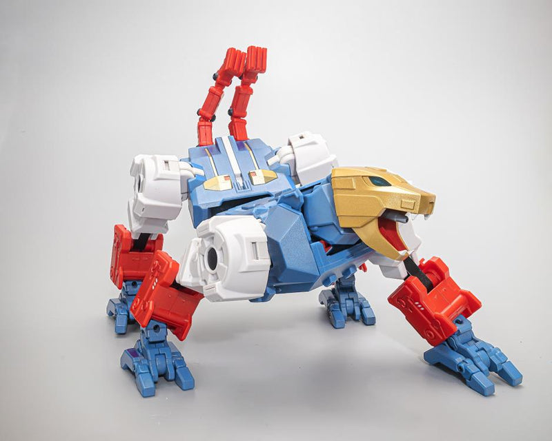 Mastermind Creations Reformatted R-35C Magna R-36C Inventa Continuum Skylinx Set of 2