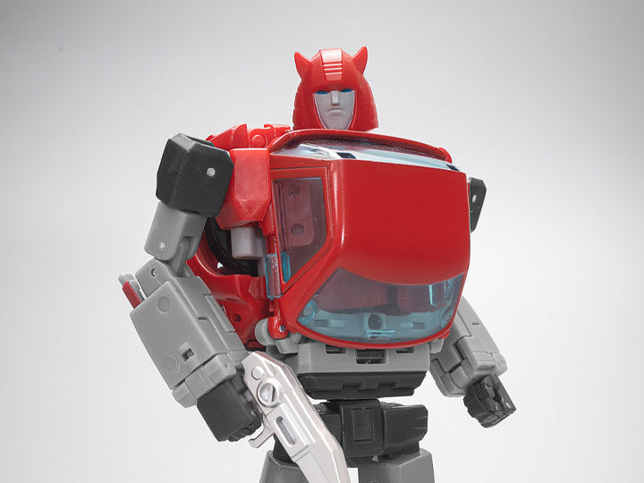 Mastermind Creations Ocular Max Pefection Series PS-09A HELLION/3rd Party Cliffjumper