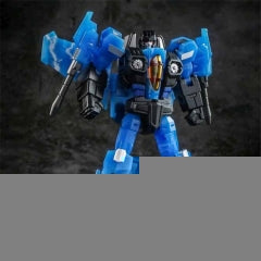 Iron Factory EX20H Tyrant's Wings-Hecatolite Ion Storm