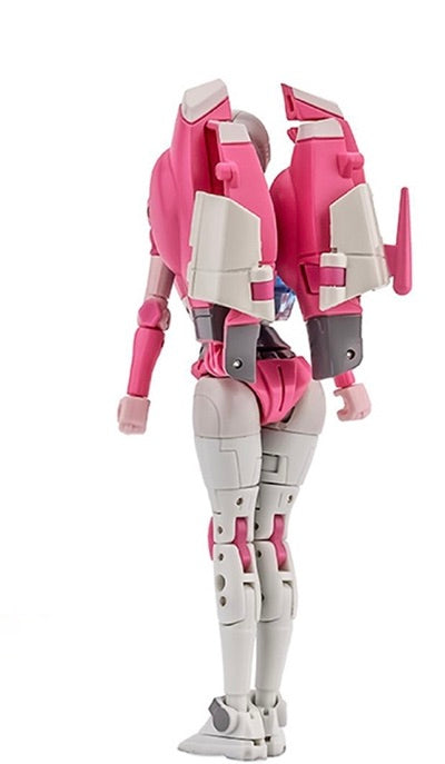 NewAge Toys H48 Maschinenmensch Arcee