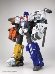 Fanshobby MB-18 Energy Commander Energon Prime