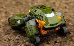 Mastermind Creations MMC R-39 Eribus & Gravus Guzzle & Brawn Set of 2