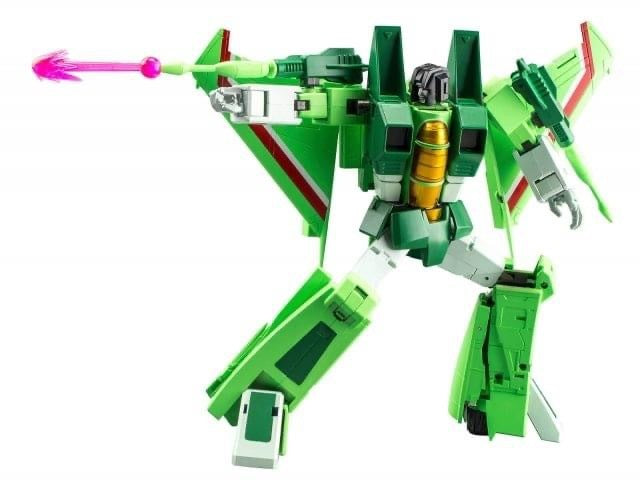 Maketoys RM-EX01 Acid Swarm Acid Storm