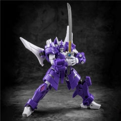 Iron Factory IF-EX48 Hannyamaru Cyclonus
