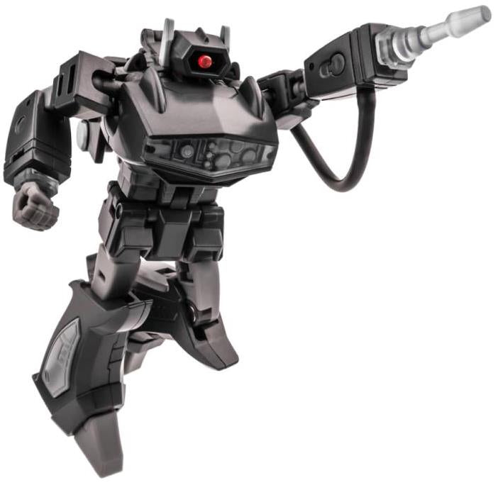 NewAge H35M Cyclops Shockwave
