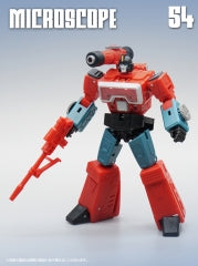 MechFansToys MF-54 Microscope Perceptor