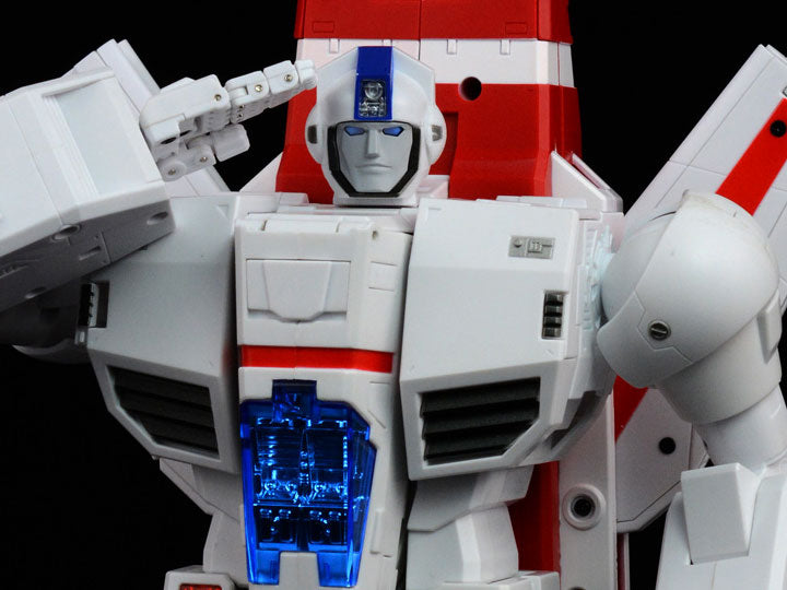 Fans Toys FT-10 Phoenix/3rd Party Jetfire  (Reissue)