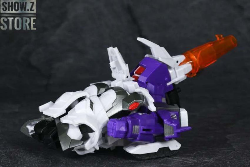 Iron Factory IF-EX47 Void Tyrant Galvatron