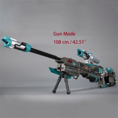 NBK K-SR01 King of The Sniper Gun Prime