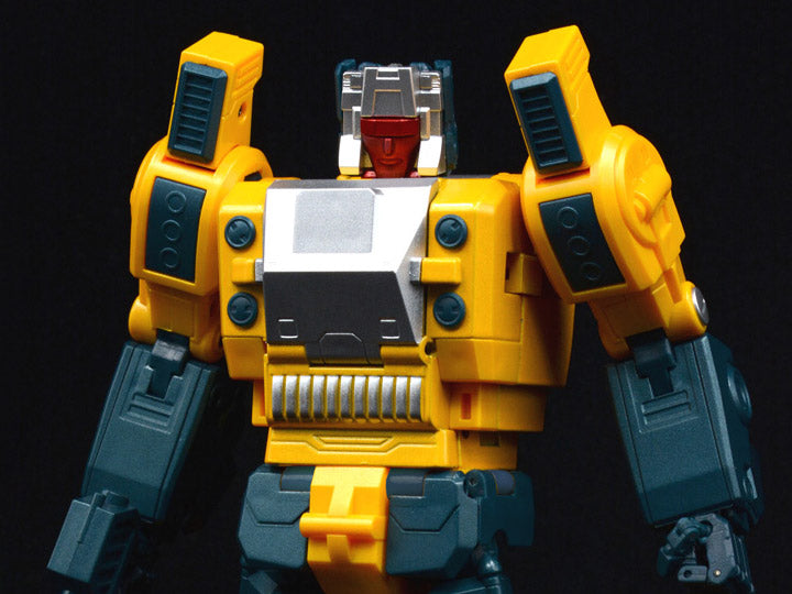 Fans Toys FT-18 Lupus | Weirdwolf