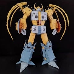 01 Studio 01S01F Cell| Unicron | MP Size | 2025 Reissue