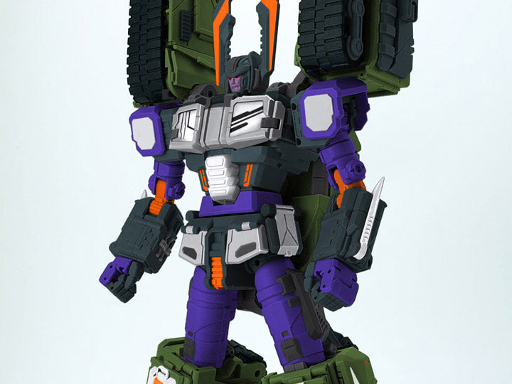 Fanshobby FH MB-17 Armada Megatron