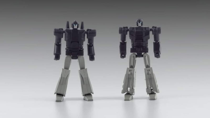 X-Transbots Masterpiece Locke Kup 2.0