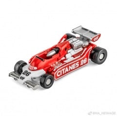 NewAge Toys H42EXR Red Shean Mirage