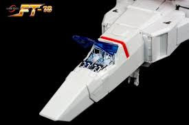 Fans Toys FT-10 Phoenix/3rd Party Jetfire  (Reissue)