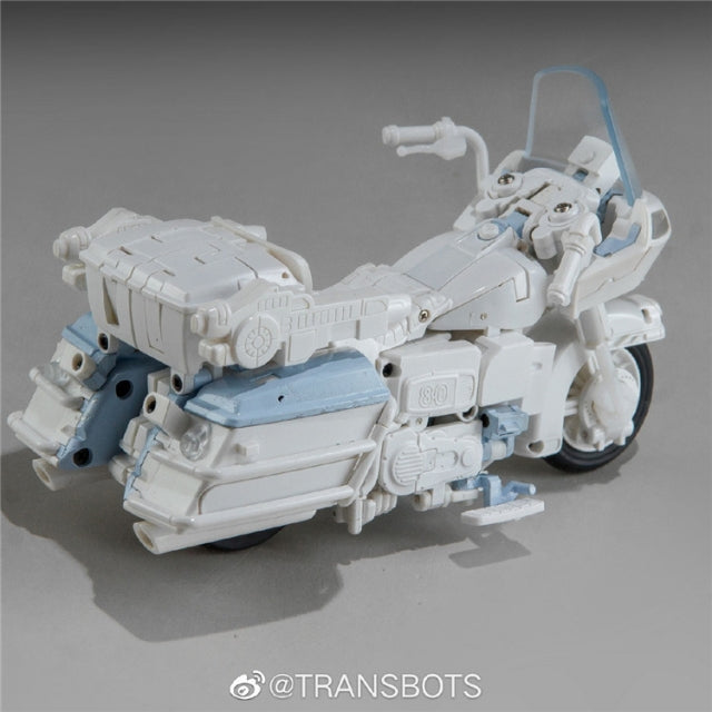 X-transbots MX-33 Jocund Groove