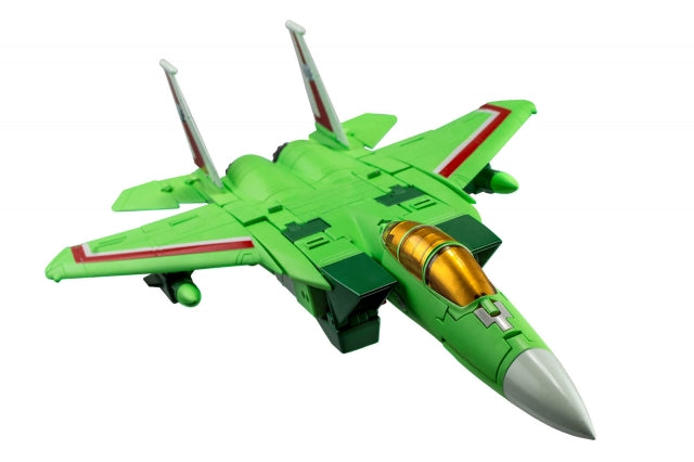 Maketoys RM-EX01 Acid Swarm Acid Storm
