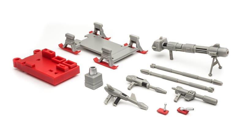 X-Transbots MM-X Toro Cliffjumper
