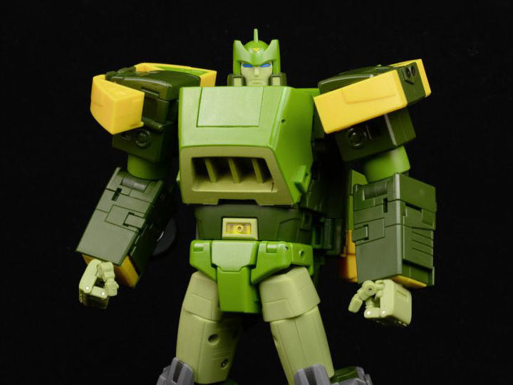 Fanstoys FT-19 Apache (Springer) 2021 reissue