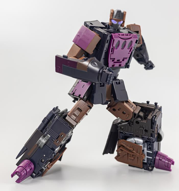 Mastermind Creations MMC PS16 PS-16 Volatus Blastoff