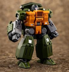 Mastermind Creations MMC R-39 Eribus & Gravus Guzzle & Brawn Set of 2