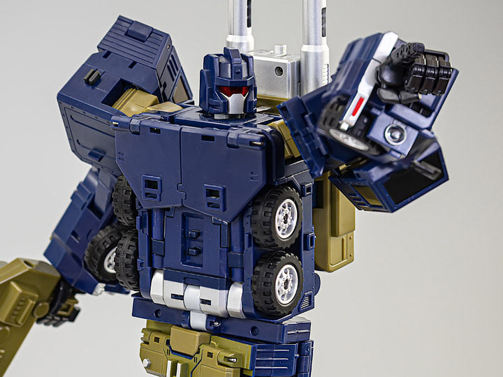 Mastermind Creations MMC PS14 PS-14 Incursus Onslaught
