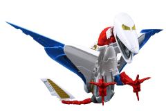 Mastermind Creations Reformatted R-35C Magna R-36C Inventa Continuum Skylinx Set of 2