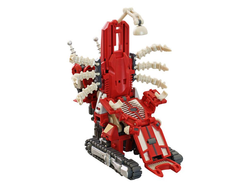 Mastermind Creations Reformatted R-16 Anarchus Kaon