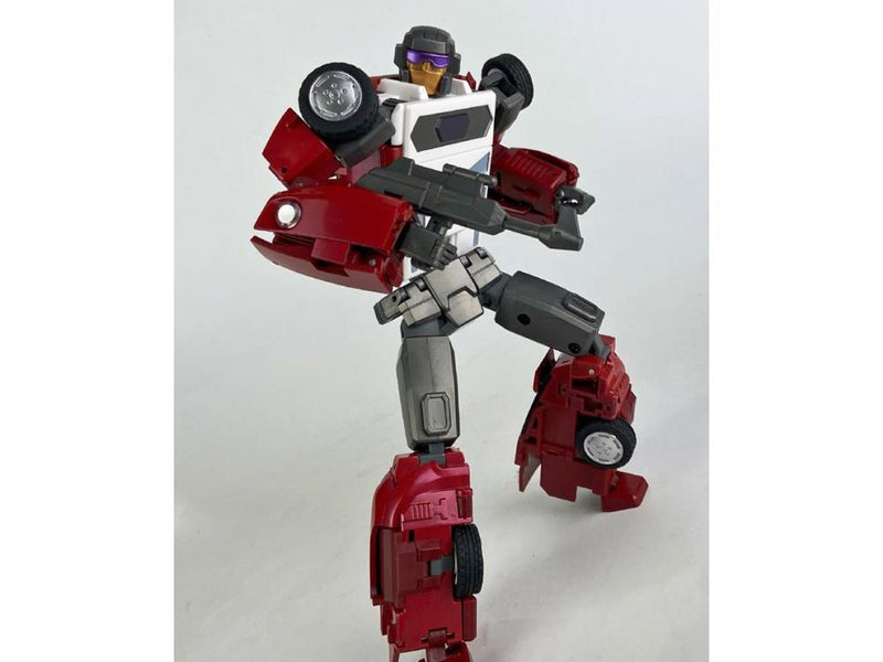 DX9 Toys D15 Kukinski Dead End