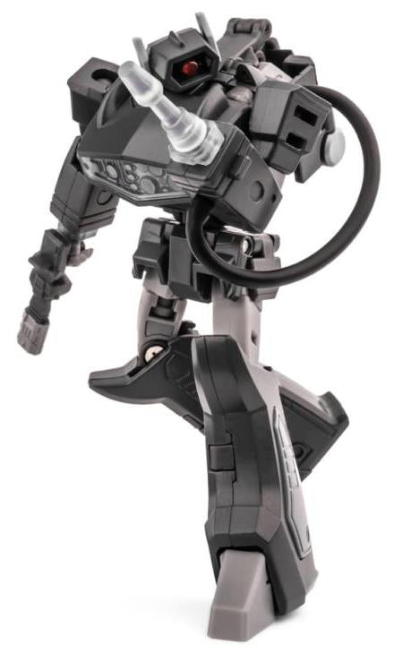 NewAge H35M Cyclops Shockwave